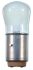 Röhrenlampe 22x90mm 10866