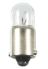 Röhrenlampe 9x23mm 23026