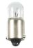 Röhrenlampe 9x23mm 23051