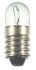 Röhrenlampe 9x23mm 23122