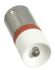 Single-LED 10x25mm 35190