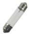 Soffittenlampe 6x31mm 26150
