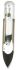 Telefonlampe T6,5 6x44mm 20267