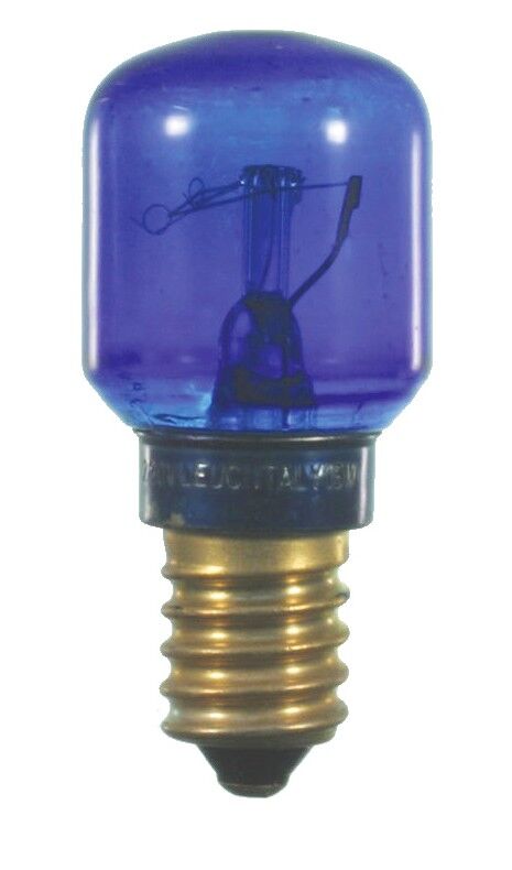 Birnenlampe 25x60mm 40165