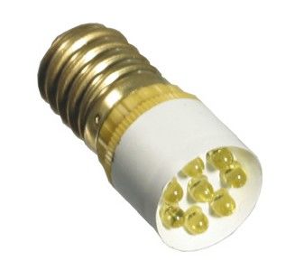Cluster-LED 12-14V bl 35455