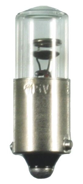 Glimmlampe 10x28mm 28132