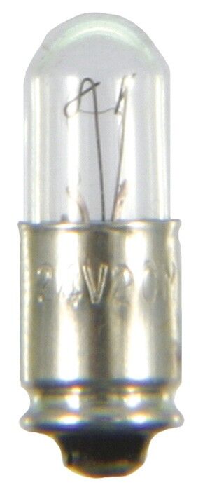 Glühlampe T1 3/4 5,7x15,87 21988