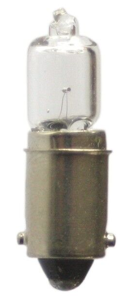 Halogenlampe 9,3x31mm 11013