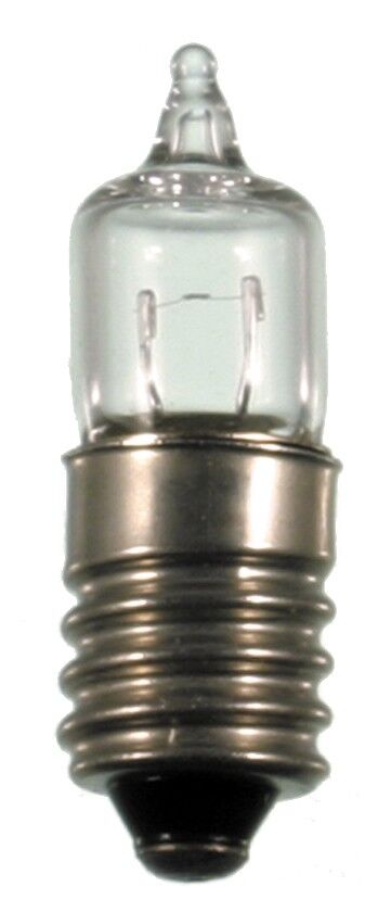 Halogenlampe 9,3x31mm 11612