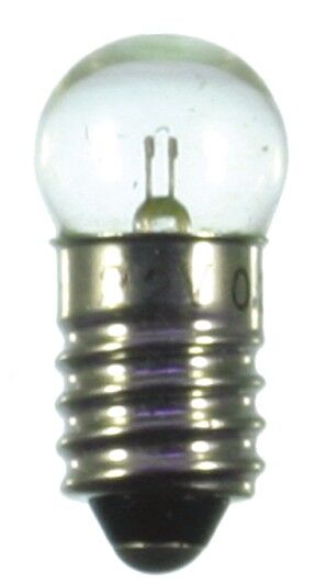 Kugellampe 11,5x24mm 93146