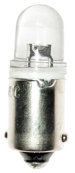 LED-Röhrenlampe 9x26mm 31607