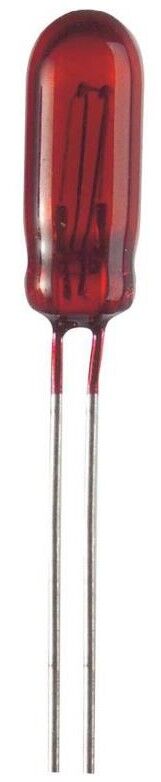 Miniaturglühlampe 2,3x6mm 21408