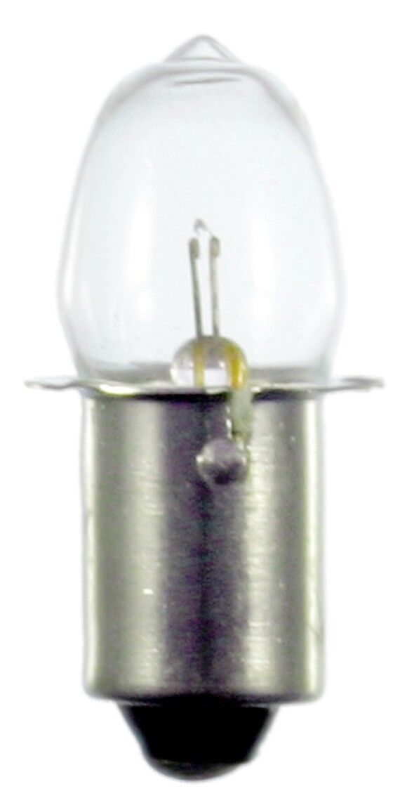 Olivenformlampe Krypton 93833