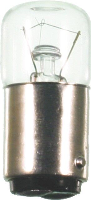 Röhrenlampe 16x35mm 25348