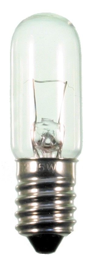 Röhrenlampe 16x54mm 25826