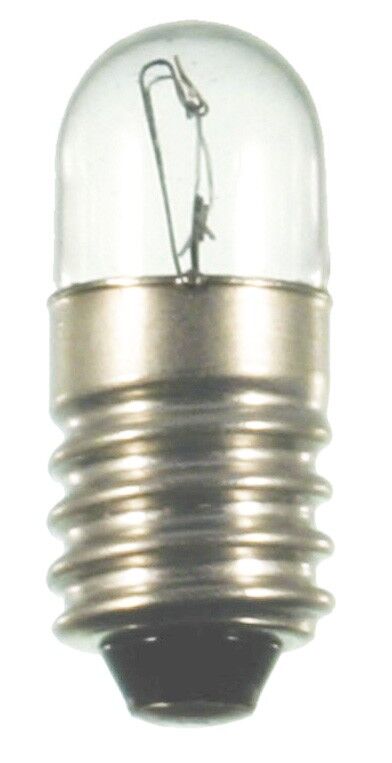 Röhrenlampe 9x23mm 23122