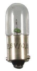 Röhrenlampe HP-Xenon 10x28 93366