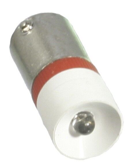 Single-LED 10x25mm 35190