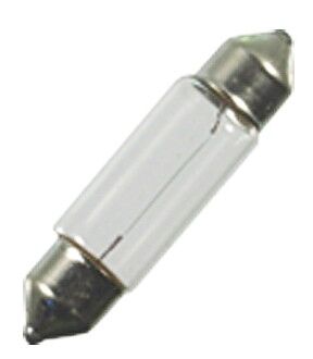 Soffittenlampe 11x39mm 26770