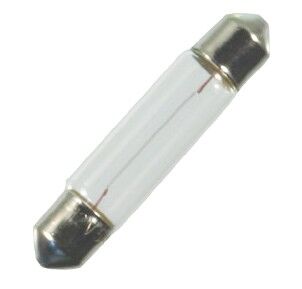 Soffittenlampe 8x39mm 26670