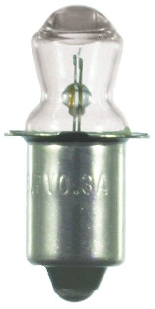 Zwerglampe 11,5x28mm 93725