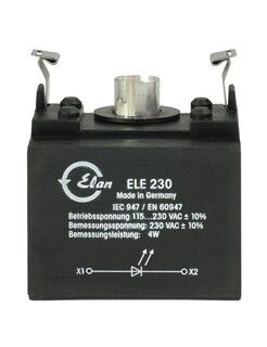 Leuchtelement EL230