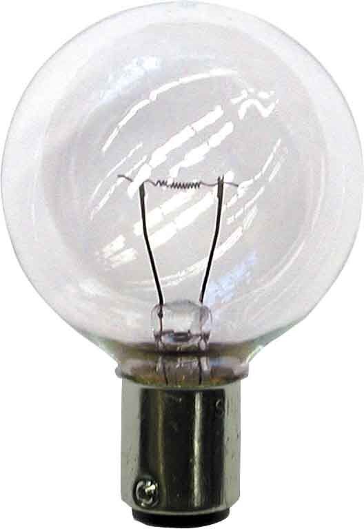 Leuchtmittel BA15D25W240(VE12)