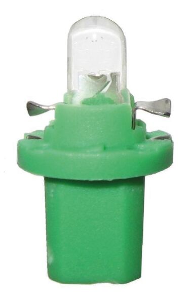 Autolampe 1 LED 81219