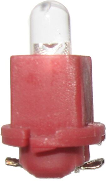 Autolampe 1 LED 81223
