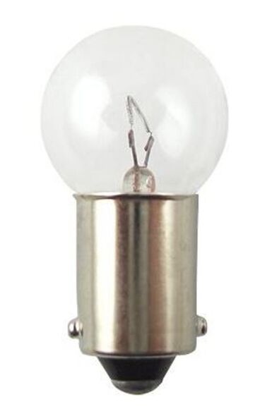 Autolampe 15x27mm 81531