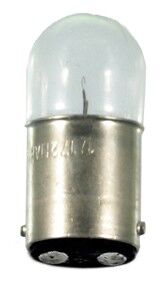 Autolampe 19x37,5mm 81424