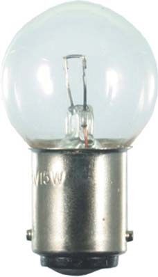 Autolampe 25x43mm 81321