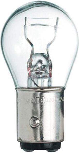 Autolampe 25x43mm 81341