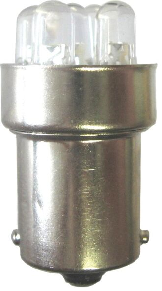 Autolampe 5 LED 81170