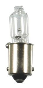 Autolampe Halogen 9x33mm 81850