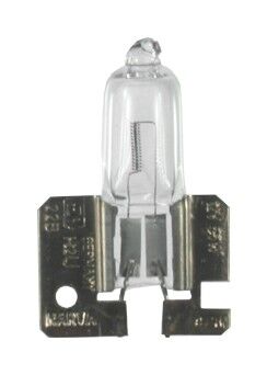 Autolampe Halogen H2 81132