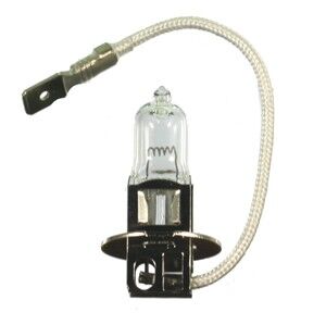 Autolampe Halogen H3 81126