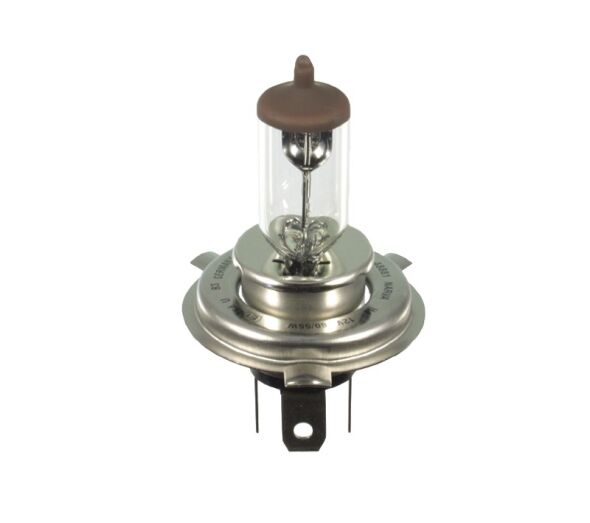 Autolampe Halogen H4 81103