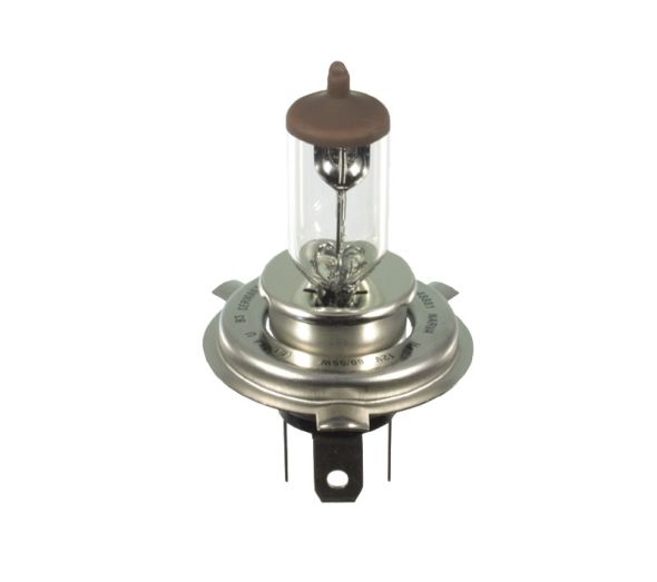 Autolampe Halogen H4 81140