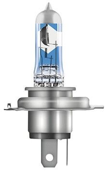 Autolampe Halogen H4 P43t 18177