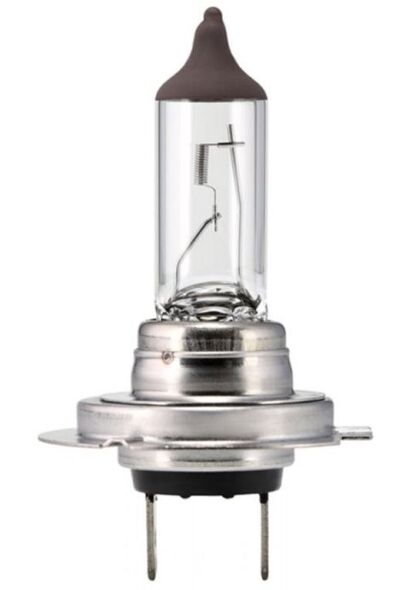 Autolampe Halogen H7 81136