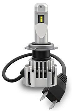 Autolampe LED-H7 PX26d VE2 18187