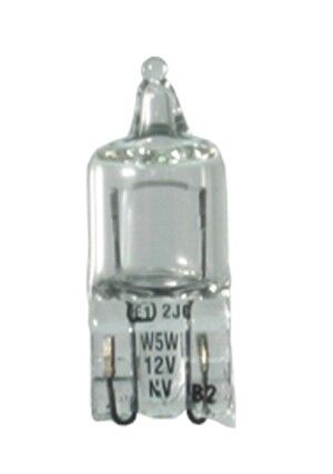 Autolampe T10 9x25mm 81635