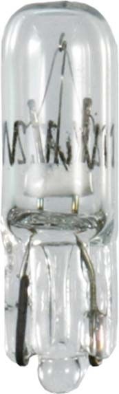 Autolampe T5 5x20mm 81602
