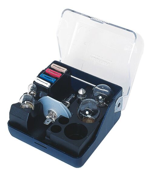 Autolampen-Set H1 12V 81924