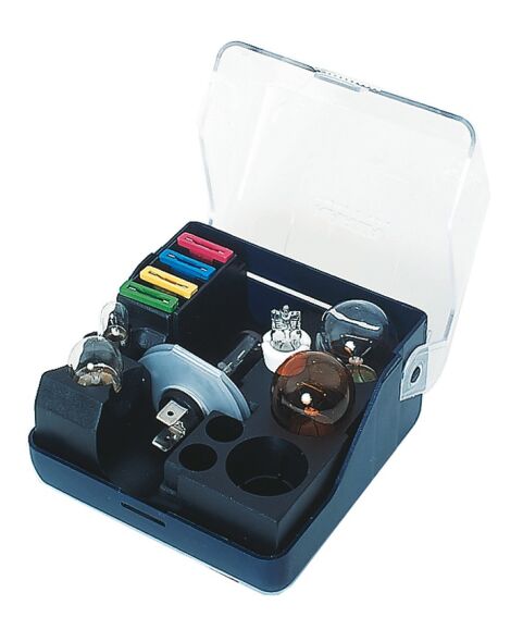 Autolampen-Set H7 12V 81922