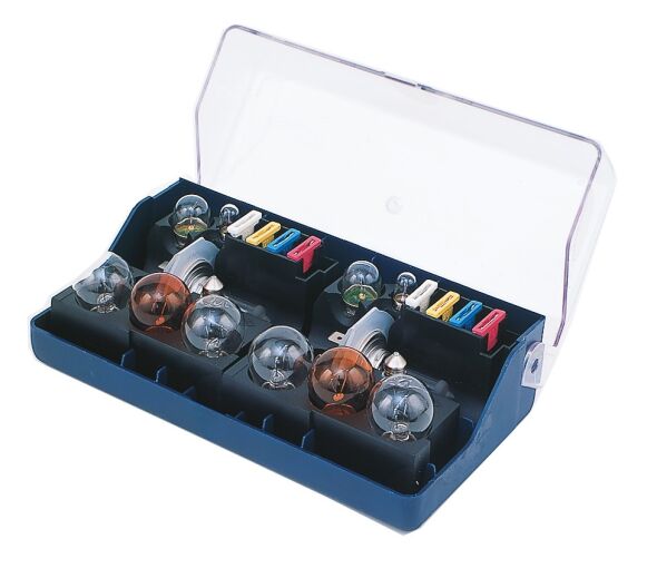 Autolampen-Set H7 24V 81932