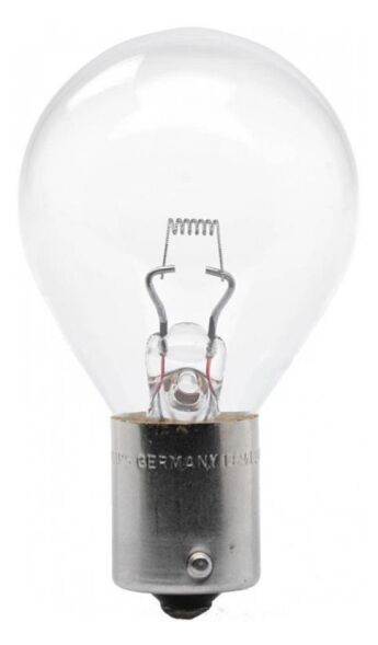 Bahnlampe 35x60mm 87060