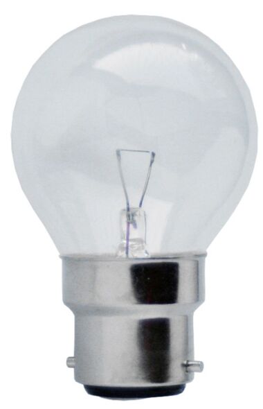Bahnlampe 45x75mm 87037