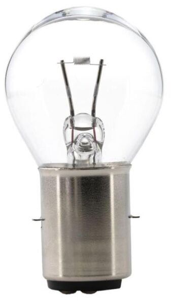 Eisenbahnlampe 36x67mm 40987